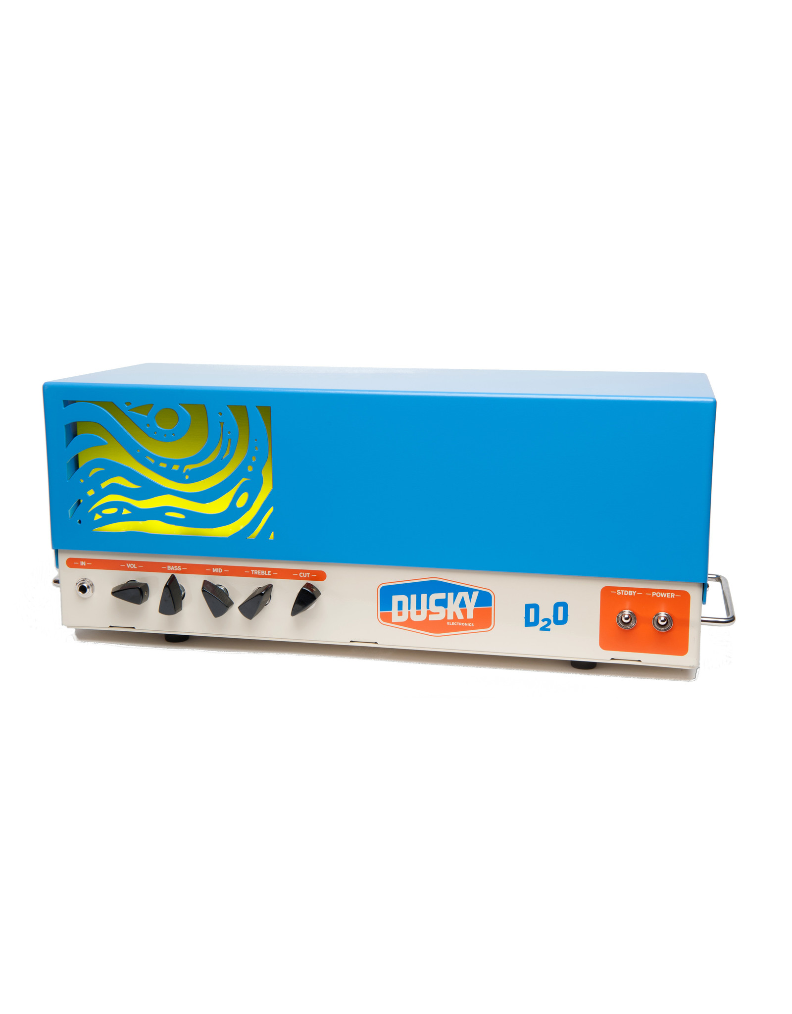 Dusky Electronics Dusky D20 Amplifier