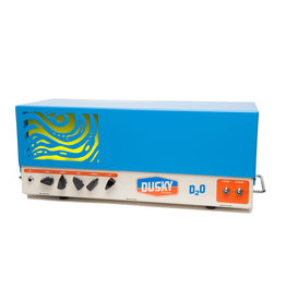 Dusky Electronics Dusky D20 Amplifier