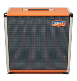 Dusky Electronics Dusky Hydrogen Cabinet (1x12)