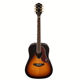 Gretsch Gretsch G5024E  Rancher Dreadnought w/ Fishman , Sunburst