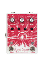 EarthQuaker Devices Earthquaker Devices  Astral Destiny Octal Octave Reverb