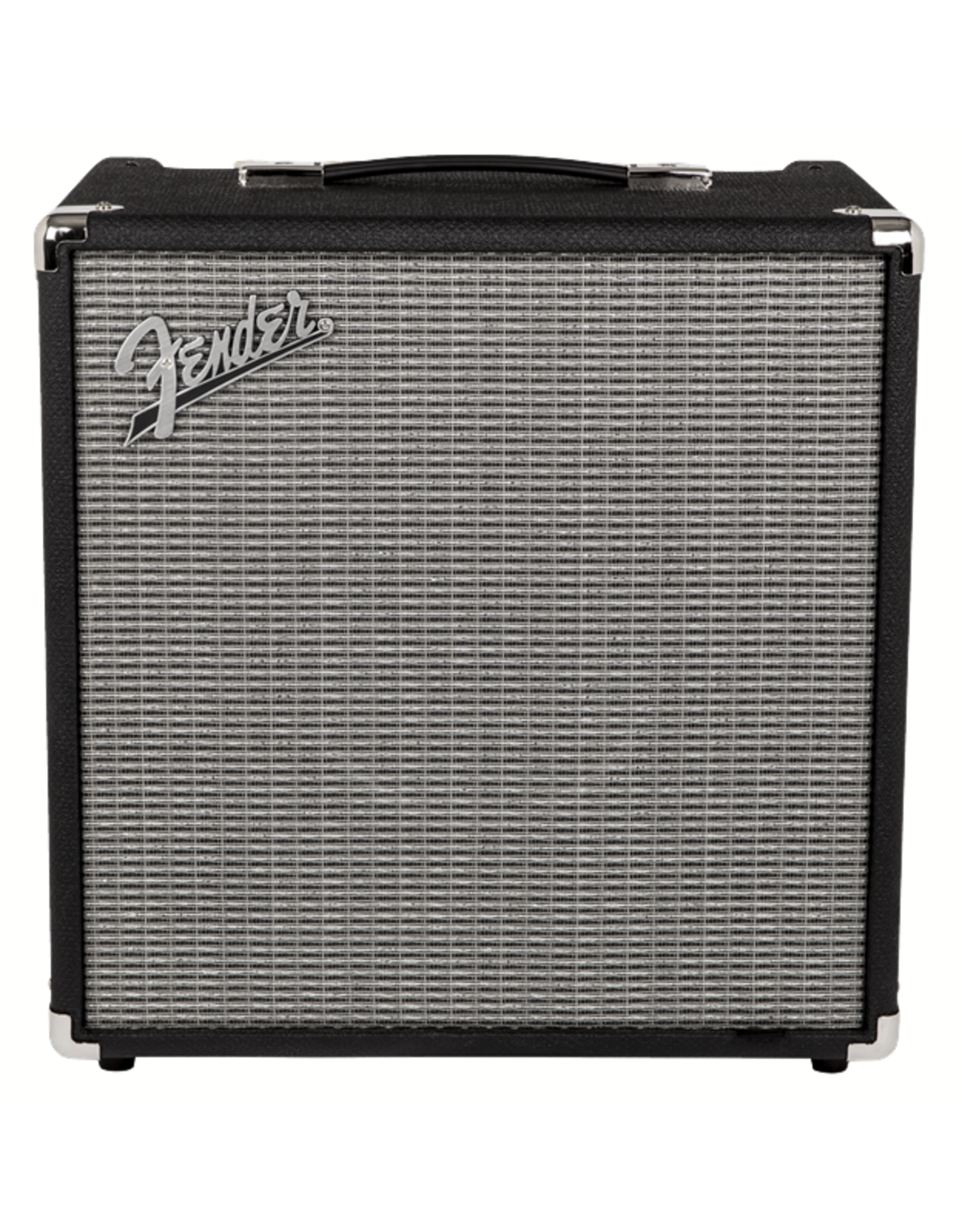 Fender Fender Rumble 40 V3, 120V, Black/Silver