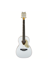 Gretsch Gretsch G5021WPE Rancher Penguin Parlor Acoustic/Electric, Fishman Pickup System, White