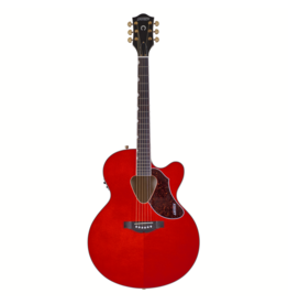 Gretsch Gretsch G5022CE Rancher Jumbo Cutaway Electric, Rosewood Fingerboard, Fishman® Pickup System, Savannah Sunset