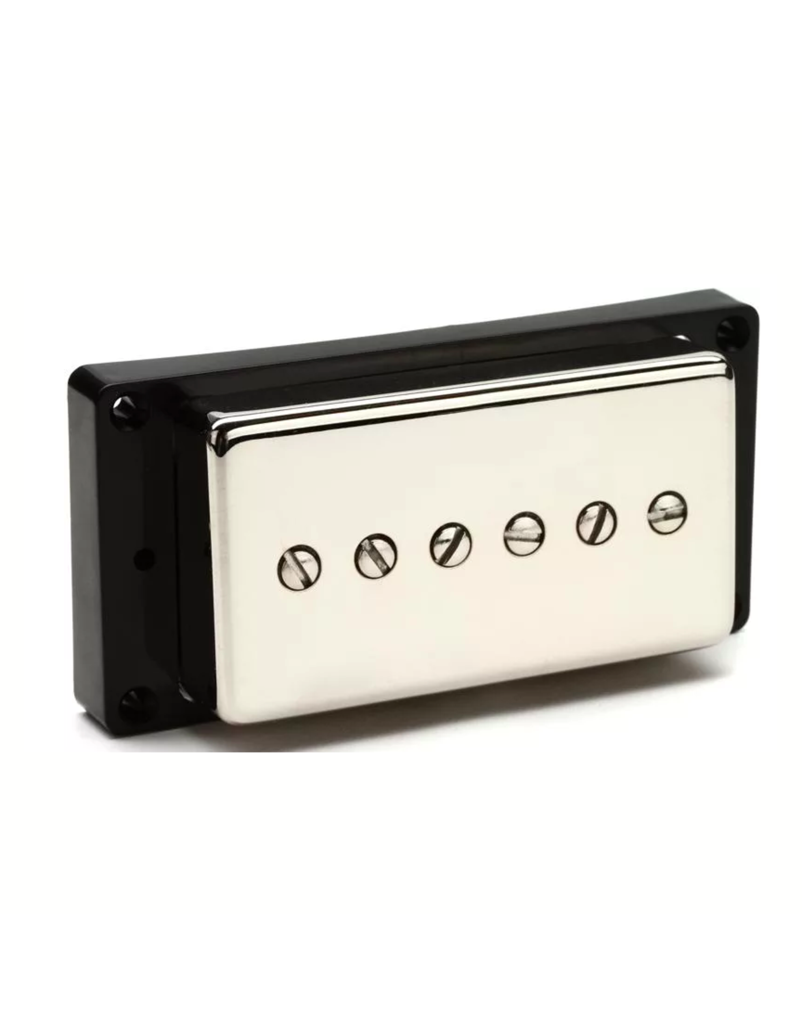 Seymour Duncan SPH90-1B Phat Cat Bridge Pickup, Nickel