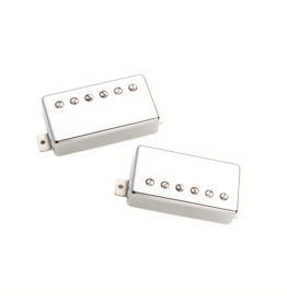 Seymour Duncan Seth Lover Nickel Humbuckers, Set