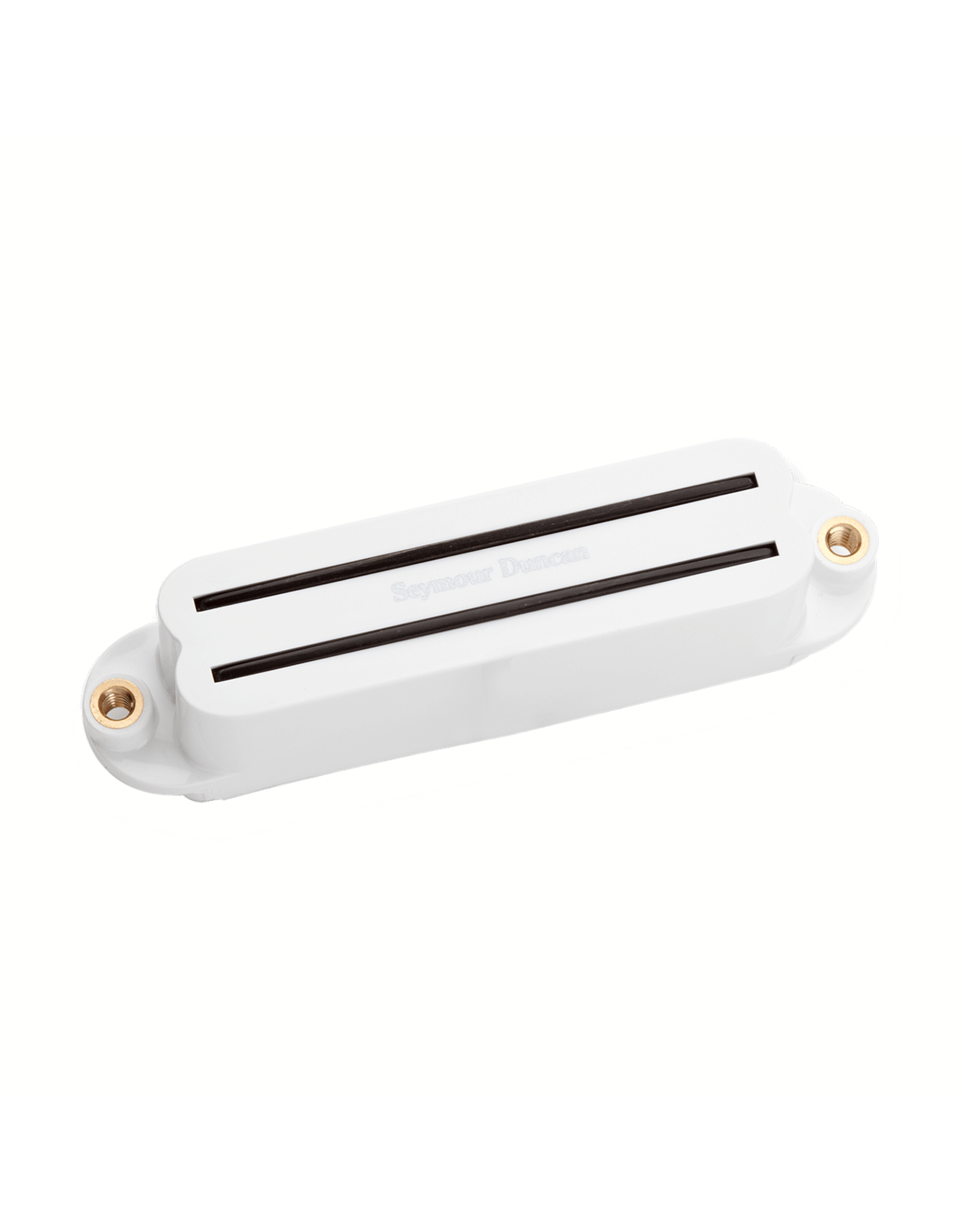 Seymour Duncan SHR-1b Hot Rails for Strat White, Single Pickup