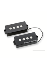 Seymour Duncan SPB-3 Quarter-Pound for P-Bass Pickups