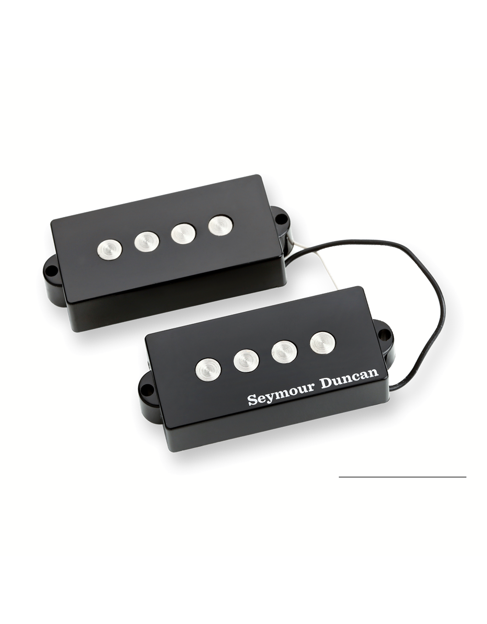 Seymour Duncan SPB-3 Quarter-Pound for P-Bass Pickups