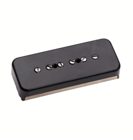 Seymour Duncan Antiquity P90 Soapbar Bridge Pickup, Black