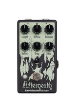 EarthQuaker Devices Earthquaker Devices  Afterneath Otherworldy Reverberator V3