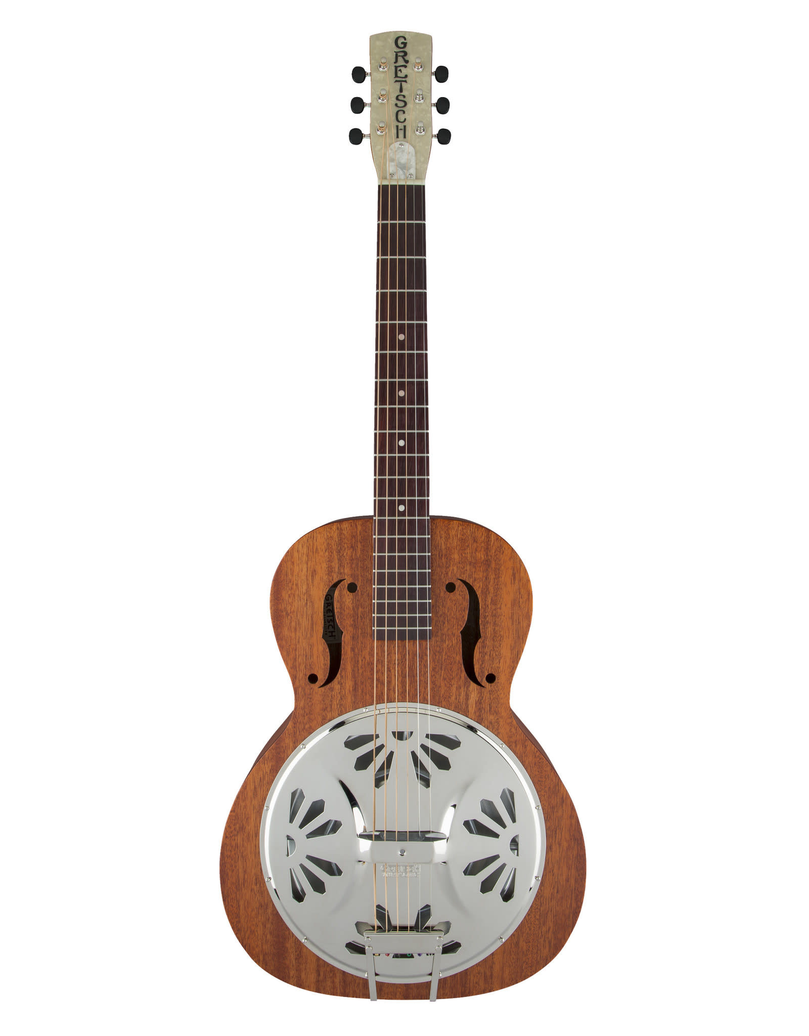 Gretsch Gretsch  G9200 Boxcar Round-Neck Resonator