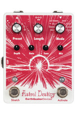 EarthQuaker Devices Earthquaker Devices  Astral Destiny Octal Octave Reverb