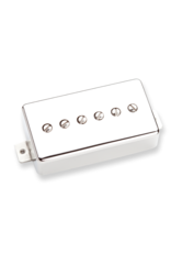 Seymour Duncan Seymour Duncan SPH90-1N Phat Cat Neck, Nickel