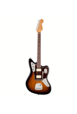 Fender Fender Kurt Cobain Jaguar, Rosewood Fingerboard, 3-Color Sunburst w/ HSC