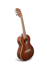 Lanikai 5 String Tenor Uke, Low/High G, Mahogany