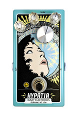 Dusky Electronics Dusky Hypatia Fuzz/OD/Distortion