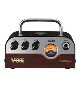 Vox Vox MV50 Boutique Amp Head