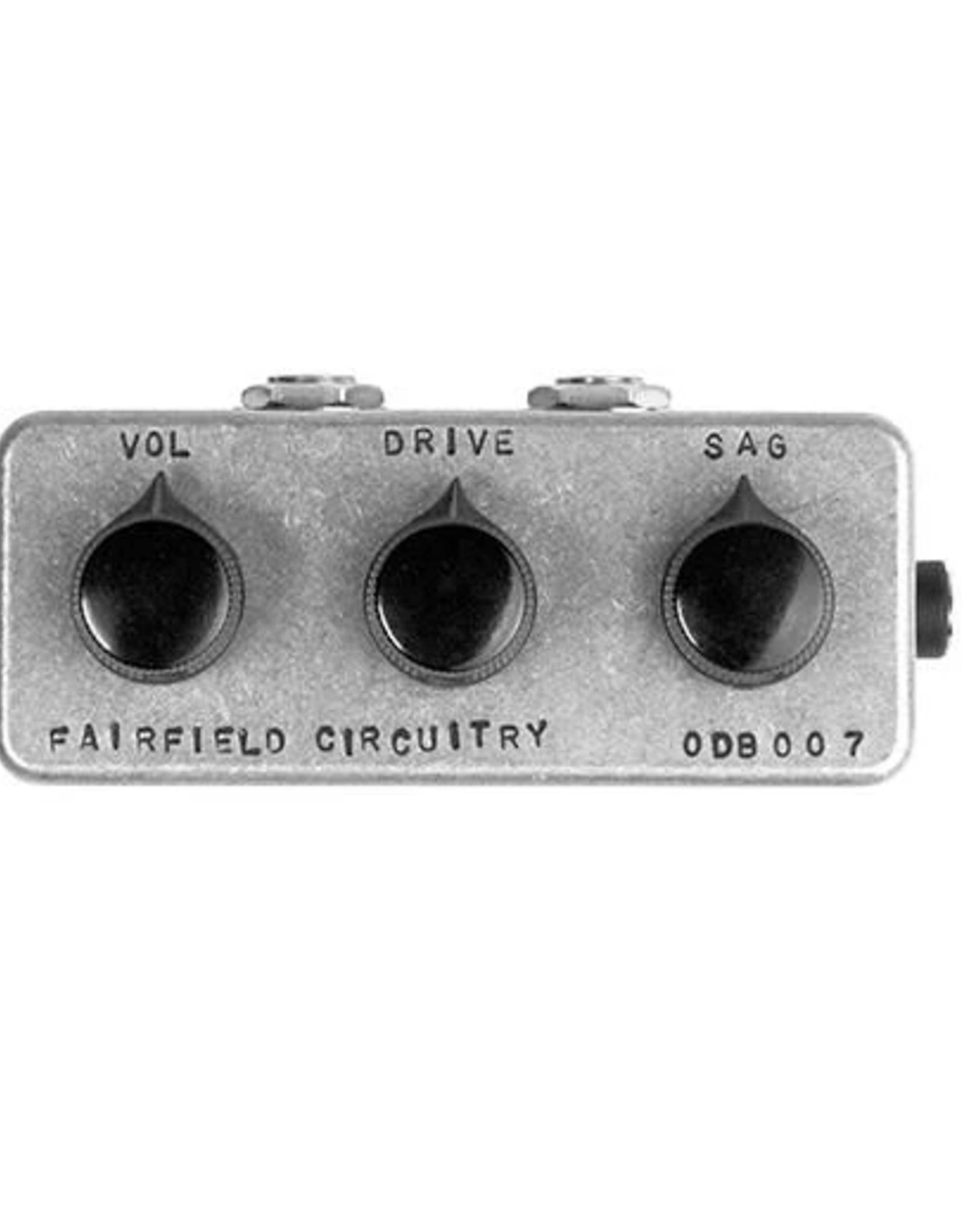 Fairfield Circuitry Fairfield Circuitry Modele B, Always On Overdrive