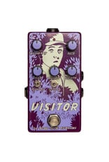 Old Blood Noise Endeavors OBNE Visitor Parallel Multi-Modulator