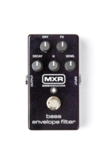 MXR MXR Bass Envelope Filter