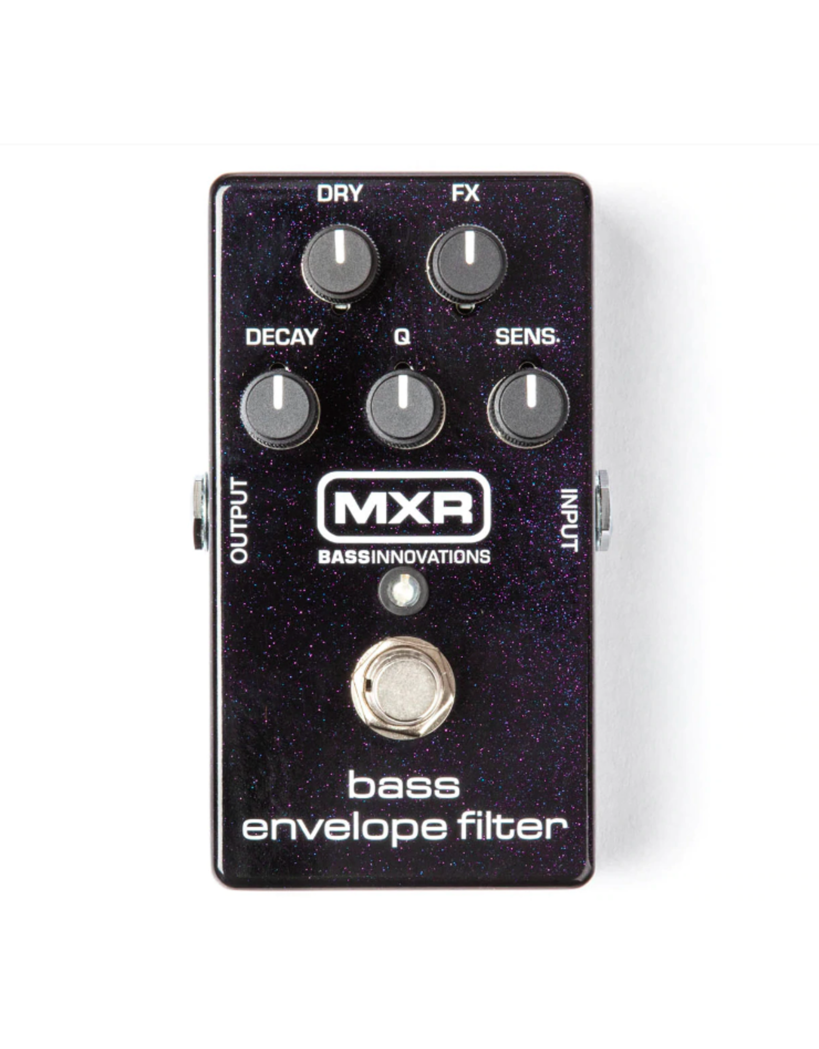 MXR MXR Bass Envelope Filter