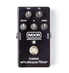 MXR MXR Bass Envelope Filter