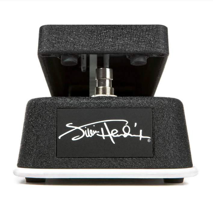 Jimi Hendrix CryBaby Wah - Twin House Music