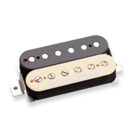 Seymour Duncan Seymour Duncan SH-4 JB Model Zebra