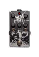 Old Blood Noise Endeavors OBNE Haunt Fuzz w/ Clickless Switching