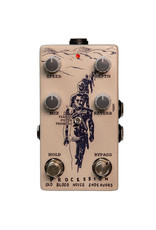 Old Blood Noise Endeavors OBNE Procession Sci Fi Reverb Pedal