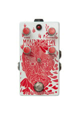 Old Blood Noise Endeavors OBNE Mondegreen Modulated Weird Delay Pedal