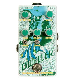 Old Blood Noise Endeavors OBNE Dweller Phase Repeater Pedal