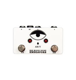 Old Blood Noise Endeavors OBNE AB/Y Switcher Utility 2