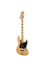 Squier Squier Classic Vibe '70s Jazz Bass, Natural, Maple Fingerboard