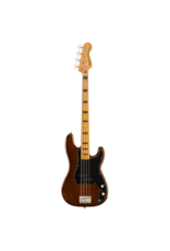 Squier Squier Classic Vibe '70s Precision Bass, Maple Fingerboard, Walnut