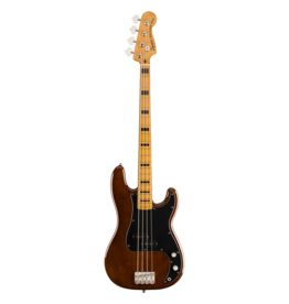 Squier Squier Classic Vibe '70s Precision Bass, Maple Fingerboard, Walnut