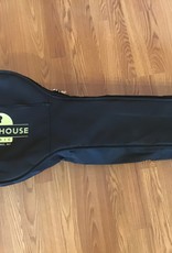Levy's Twin House Music Banjo Gig Bag