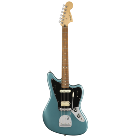 Fender Fender Player Jaguar, Tidepool, Pau Ferro Fingerboard