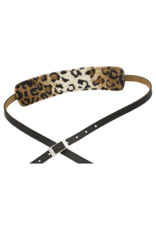 Fender Fender Joe Strummer Vintage Saddle Strap