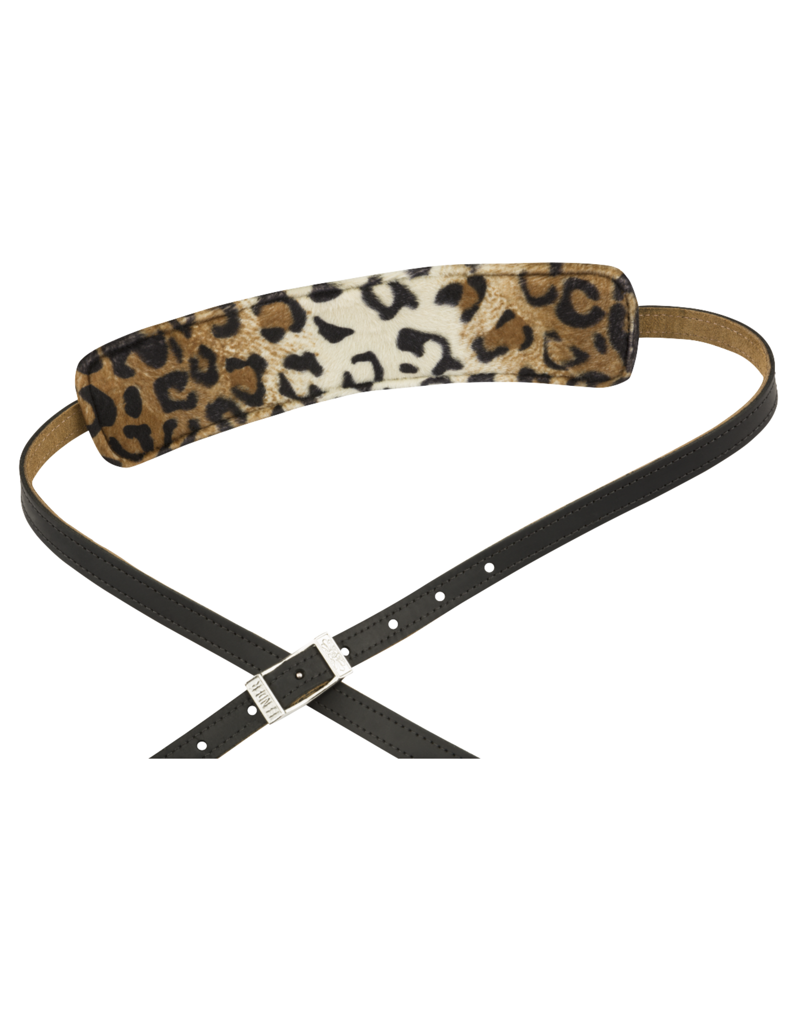 Fender Fender Joe Strummer Vintage Saddle Strap