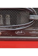 Peavey 5150 EVH Head, Block Letter, 1990s, Used