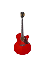 Gretsch Gretsch G5022CE Rancher Jumbo Cutaway Electric, Rosewood Fingerboard, Fishman® Pickup System, Savannah Sunset