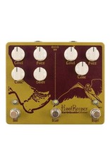 EarthQuaker Devices Earthquaker Devices  Hoof Reaper Dual Fuzz V2