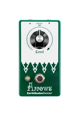 EarthQuaker Devices Earthquaker Devices  Arrows Preamp Booster V2