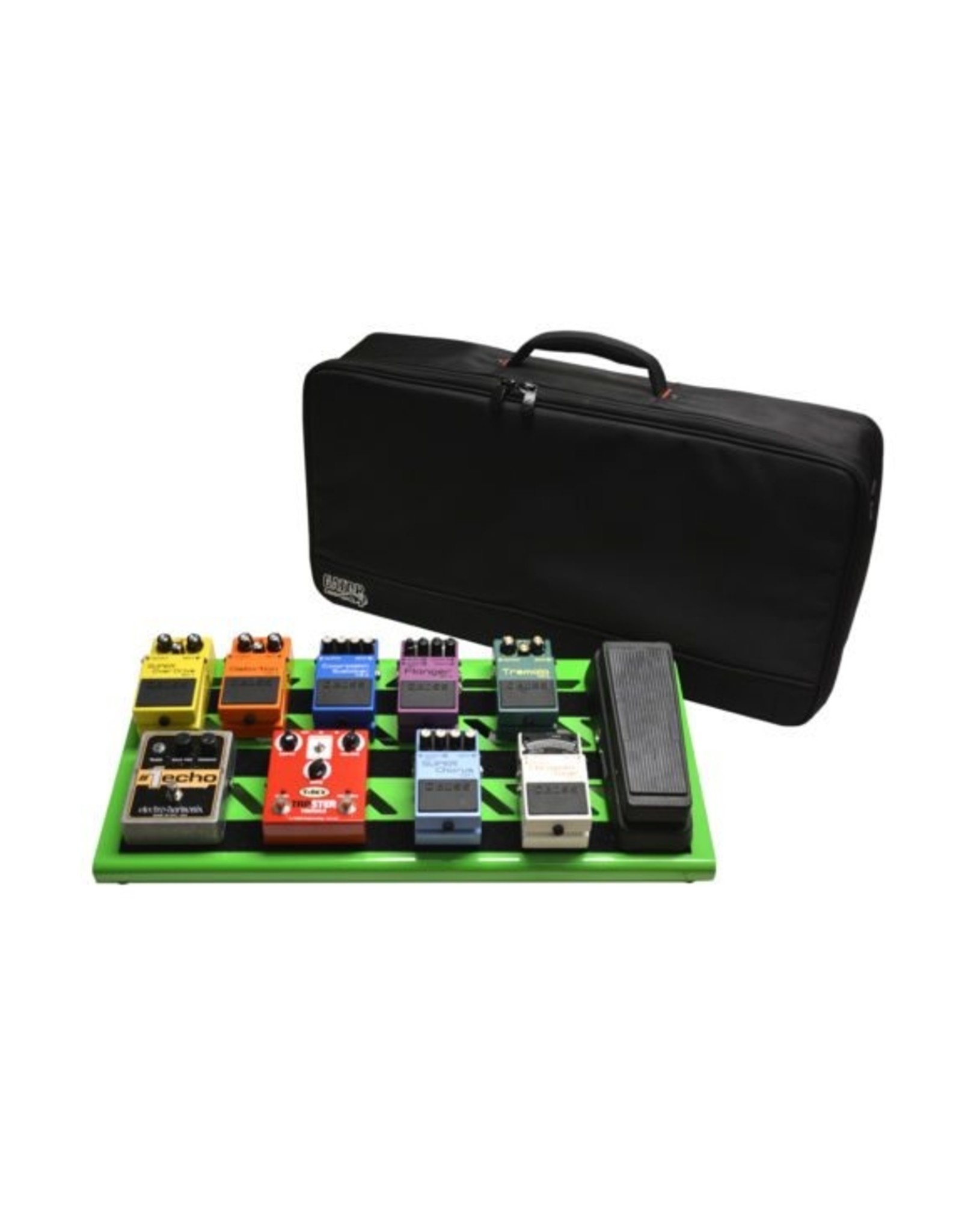 Gator pedal board large sale