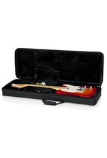 Gator Gator GL Rigid EPS Polyfoam Lightweight Case for Electric Guitars