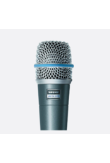 Shure Shure Beta 57A Supercardioid Dynamic Vocal/Instrument Mic