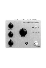 Fairfield Circuitry Fairfield Circuitry Randy's Revenge, Ring Modulator