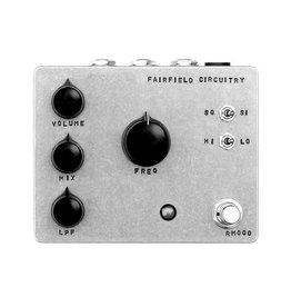 Fairfield Circuitry Fairfield Circuitry Randy's Revenge, Ring Modulator